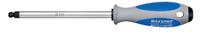 Witte 53055 MaxxPro Schroevendraaier met kogelkop - Inbus - 8 x 150mm