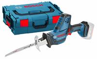 bosch Accu Reciprozaag GSA 18V