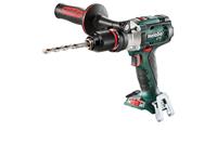 Metabo SB 18 LTX Impuls Akku Schlagbohrschrauber 18 V 110 Nm + MetaLoc ( 602192840 ) - ohne Akku, ohne Ladegerät