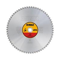 DeWALT - Kreissägeblatt für stationäre Sägen ø355 x 25,4mm 66TFZ