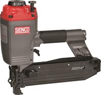 Senco SQS55XP-S TF Pneumatische niet tacker - zwaar - 44-90 mm - 5,5-8,3 bar - S niet