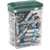 Metabo 626711000 25-delig Bit-box PZ 2