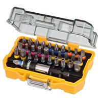 dewalt DT7969 Bit-Set 32teilig