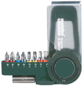 Metabo 630419000 9-delige Bitset Bit-Box