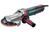 Flachkopf-Winkelschleifer WEPBF 15-150 Quick (613085000); Karton - METABO