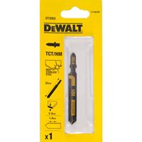 DeWalt DT2055 HM Decoupeerzaagblad - 1.4mm tandafstand - RVS