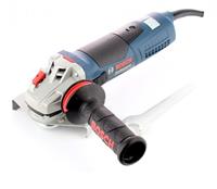 Bosch GWS 19-125 CIE Haakse slijper - 1900W - 125mm - softstart - variabel