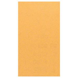 Bosch 2608608Y25 Vlak schuurvel C470 - K180 - 70 x 125mm (10st)