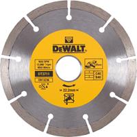 Dewalt Dewa Diamanttrennscheibe DT3711-QZ