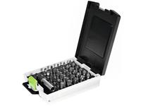 Festool Bit-Box SDB Set UNI 31X Bit Box 769138