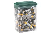 Metabo 626713000 25-delig Bit-box TX 25