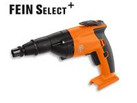 FEIN ASCS 6.3 Select Akku Metallschrauber 18V 30Nm brushless Solo ( 71131163000 ) - ohne Akku, ohne Ladegerät