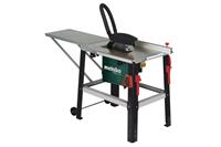 metabo TKHS 315 C Tischkreissäge 315mm 30mm 2000W 230V