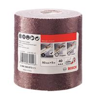Bosch Schuurrol | Hout | 93mmx5M | K40 - 2609256B73