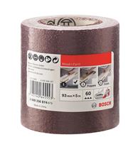 Bosch Schuurrol | Hout | 93mmx5M | K60 - 2609256B74