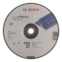 Bosch Trennscheibe gekröpft Best for Metal A 30 Durchmesser:230mm