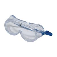 Silverline Veiligheidsbril Directe ventilatie