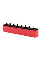 Bahco BE5008 8-delige Automotive Torx Tamper Bit en dopsleutelset