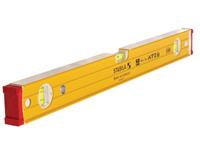 STABILA Wasserwaage 96-2 gelb 60cm