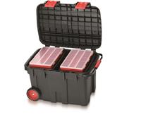 Parat 5814500391 Profi-Line Gereedschapsbox - 635 x 450 x 420mm