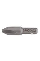 Bahco 45S/PH2 Bits - Philips - PH2 x 25mm (5st)