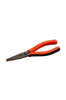 Bahco platte bek tang 160 mm,