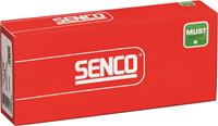 Senco 4000081 Plug type 310 compatible - buitendraad NPT 1/4" - (10st)