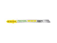 Festool Stichsägeblatt HS 75/3 BI-FC/5 496395
