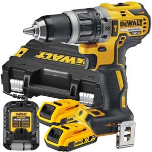 Dewalt DCD796D2