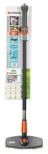 Gardena 5580-20 Cleansystem-Autowasch-Set