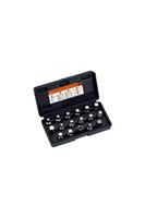 Bahco Olie Afvoer Plug Set BE6217