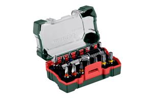 Bit-Box Promotion. 15-teilig - METABO