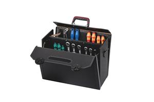 Parat 17000581 Top-Line Gereedschapstas - 460 x 210 x 340mm