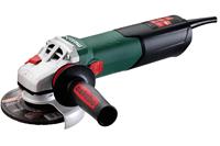 metabo WEA17-125 Quick Haakse Slijper 125 mm