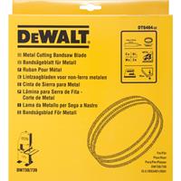 Bandsaegebl 2095x6x0,6mm 1,8mm - DEWALT