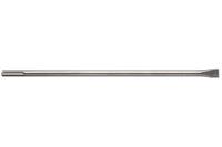 Metabo 623359000 SDS-max Platte beitel - 25 x 600mm