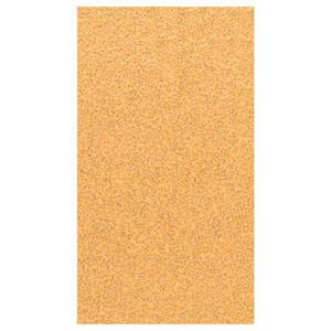 Schleifblatt C470, 70 x 125 mm, 40, ungelocht, 10er-Pack - BOSCH