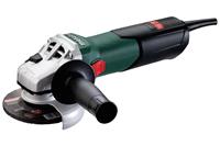 metabo W9-115 Haakse Slijper 900 Watt 115mm