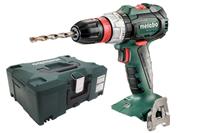 metabo BS 18 LT BL Q (zonder accu)