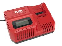 flex Snellader CA 10,8 18V