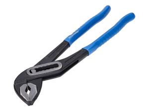 Silverline Waterpomptang met smalle kaken Lengte: 250 mm - kaken 40 mm