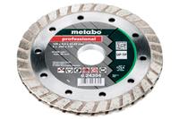 Metabo 624304000 Diamant freesschijf - 125 x 7 x 22,23mm