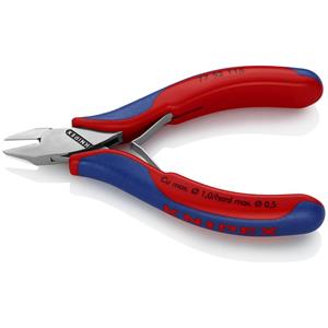 Knipex 7752115 Zijsnijtang - Elektronica - 115mm