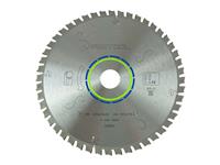 Flachzahn-Sägeblatt 230x2,5x30 F48 500651 - Festool
