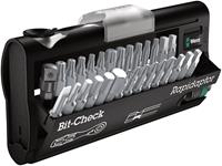 wera Bit-Check 30 Zyklop Mini 2 Bit-Set 31teilig