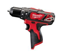 Milwaukee M12 BPD-0 12V Li-Ion accu klopboor-/schroefmachine body