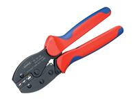 Knipex 9752 - Krimptang 97 52 36 SB