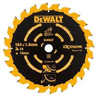 Dewalt DT1669-QZ Kreissägeblatt 1St.