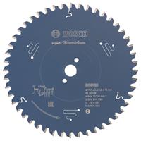 Bosch 2608644098 Expert Cirkelzaagblad - 184 x 16 x 48T - Aluminium