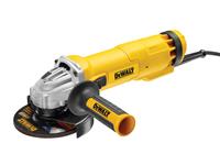 Dewalt DWE4217 haakse slijper 125mm - 1200W